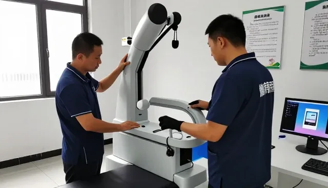 临床诊疗更贴心:门诊企业须知