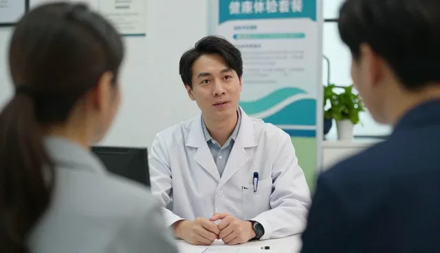 健康咨询在多场景下的实际应用与价值